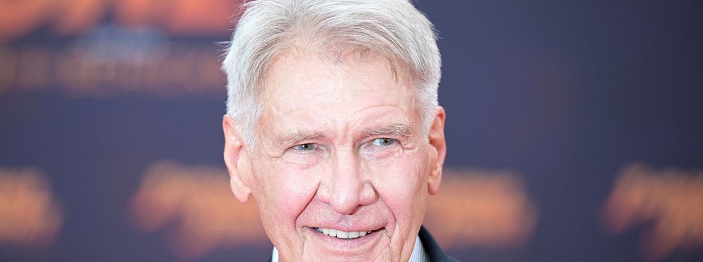 Harrison Ford sagt, dass ihm seine erste Rolle in einem Marvel-Film nichts abverlangt habe, als &laquo;ein Idiot f&uuml;r Geld zu sein&raquo;. - &copy; Hannes Albert/dpa