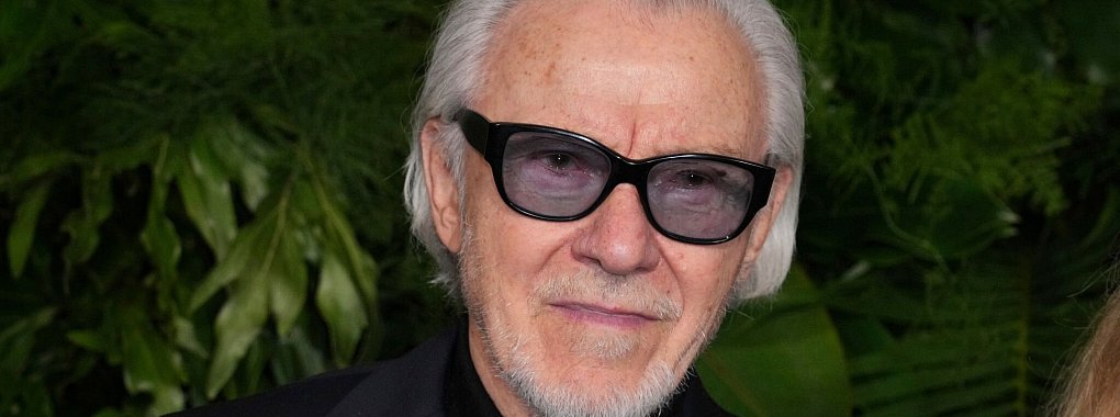 Harvey Keitel wird 85 Jahre alt. - &copy; Jordan Strauss/Invision/AP/dpa