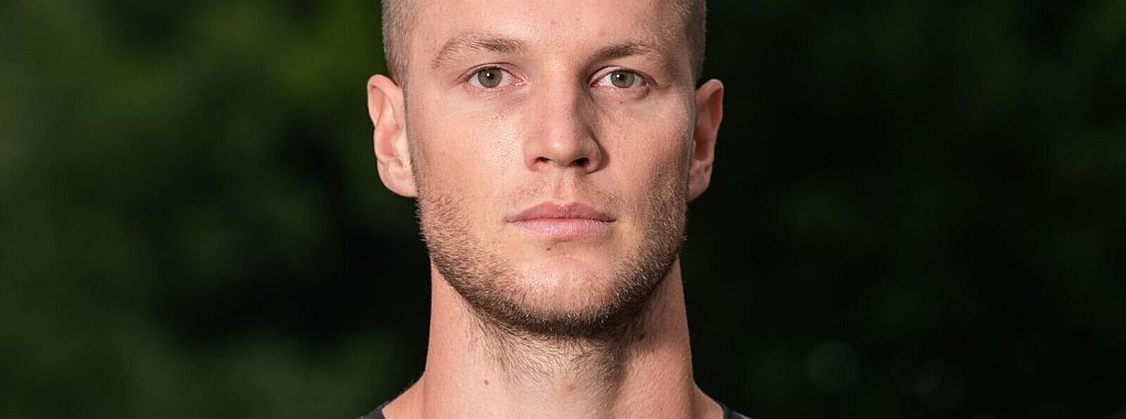 Handball-Influencer Nils Kretschmer soll nach einem Doping-Verstoß für vier Jahre gesperrt werden. - © Robert Michael/dpa-Zentralbild/dpa