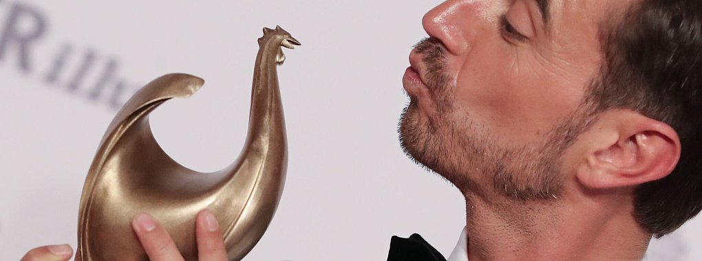 Florian Silbereisen moderiert in diesem Jahr gemeinsam mit Barbara Sch&ouml;neberger die Goldene Henne. (Archivbild) - &copy; Jan Woitas/dpa