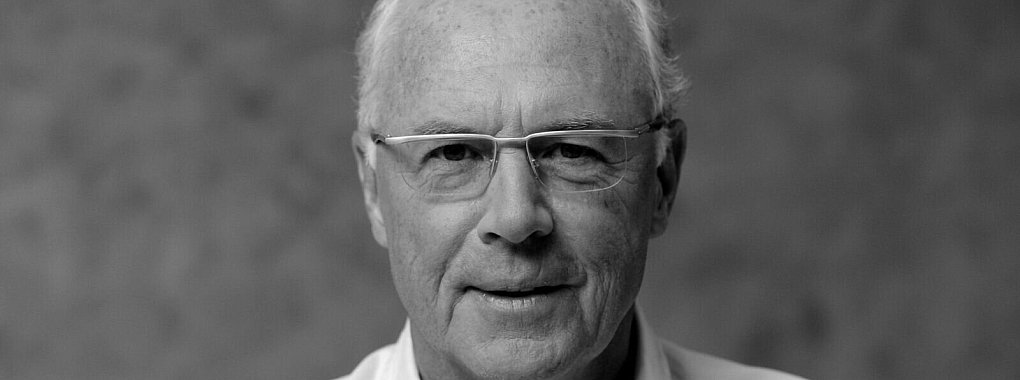 Die deutsche Fu&szlig;ball-Legende Franz Beckenbauer ist im Alter von 78 Jahren gestorben. - &copy; Tobias Hase/dpa