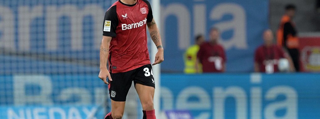 Er weiß, worauf Bayer gegen die Bayern achten muss. - © Federico Gambarini/dpa