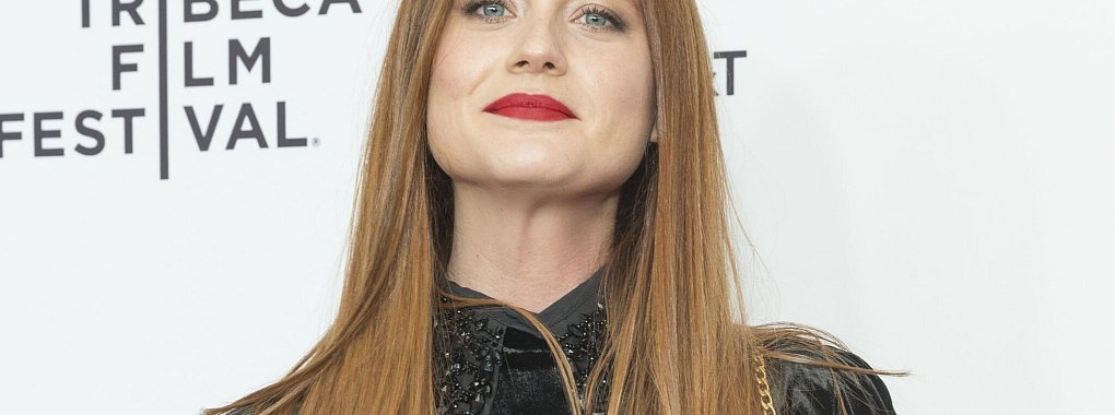 Ginny Weasley-Darstellerin Bonnie Wright zählt schon die Jahre, bis sie ihren 11 Monate alten Sohn mit dem Harry Potter-Universum vertraut machen will. (Archivbild) - © Lev Radin/Pacific Press via ZUMA Wire/dpa
