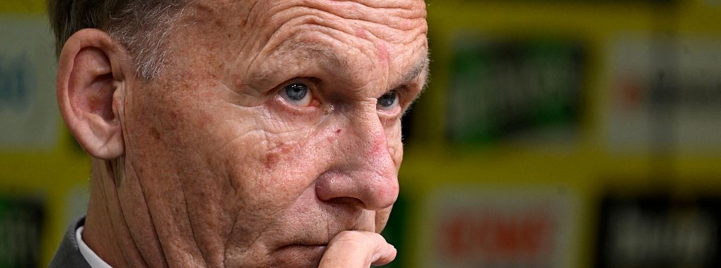 DFL-Aufsichtsratschef Hans-Joachim Watzke findet, dass der Fußball kein Gewaltproblem hat. - © Roberto Pfeil/dpa