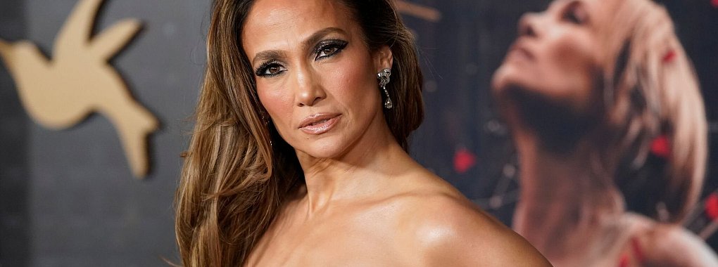 Zeitgleich mit dem neuen Album bringt Jennifer Lopez auch den Film &laquo;This Is Me... Now: A Love Story&raquo; heraus. - &copy; Jordan Strauss/Invision via AP/dpa