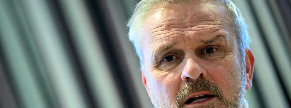 Dietmar Hamann sieht die Situation um Thomas Müller als schwierig an. - © Federico Gambarini/dpa
