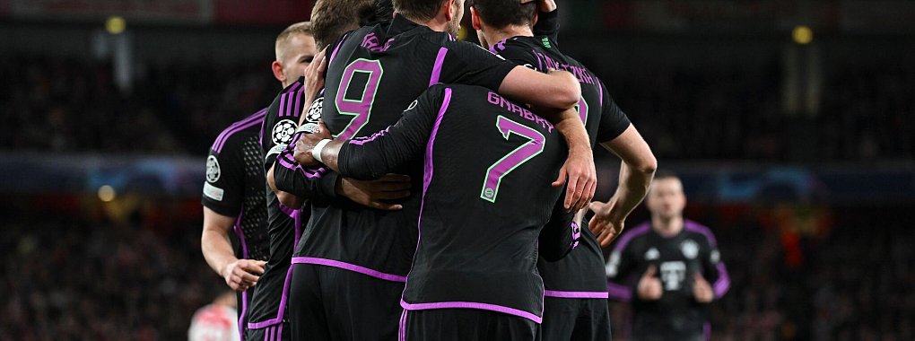 Bayerns Vorstandschef Jan-Christian Dreesen war mit der Leistung der M&uuml;nchener sehr zufrieden. - &copy; Sven Hoppe/dpa