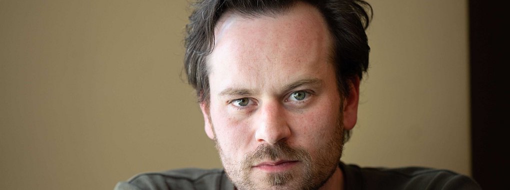 TV-Star Florian Bartholom&auml;i unterrichtet die Kunst des Wing Tai. - &copy; Monika Skolimowska/dpa