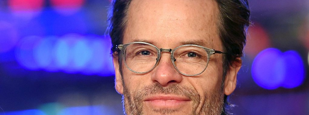 Schauspieler Guy Pearce ist beim Sequel von &laquo;Priscilla&raquo; mit dabei. - &copy; Britta Pedersen/dpa-Zentralbild/dpa