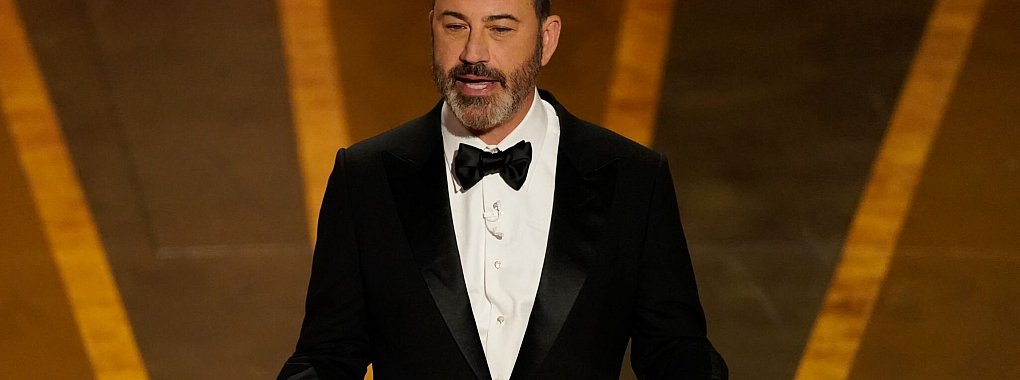 Jimmy Kimmel schildert, wie die Vorbereitung auf die Oscar-Moderation seine gesamte Zeit in Ansprucht nimmt. (Archivbild) - &copy; Chris Pizzello/AP/dpa