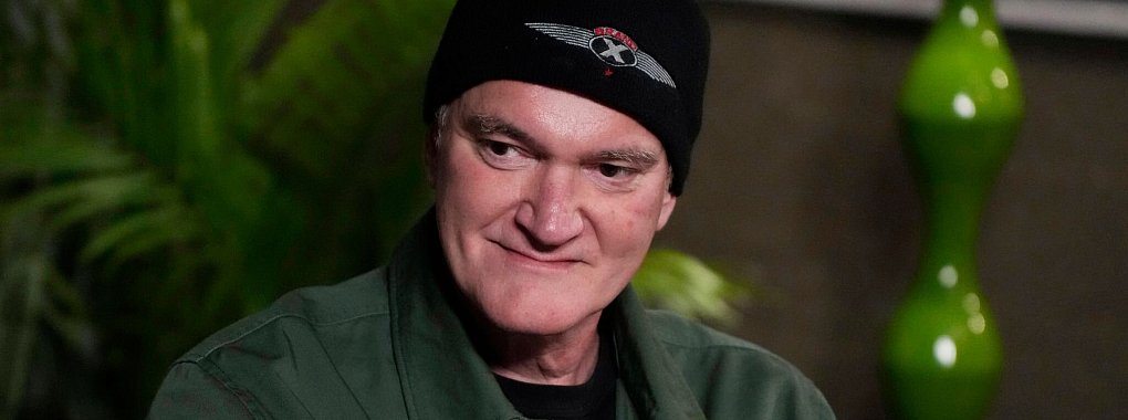 Quentin Tarantino möchte sich mit seinem nächsten Film auch wegen seiner Kinder Zeit lassen. (Foto aktuell) - © Charles Sykes/Invision via AP/dpa