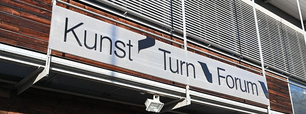 Am Turn-Stützpunkt in Stuttgart wird es einen neuen Stützpunktleiter geben. - © Bernd Weißbrod/dpa
