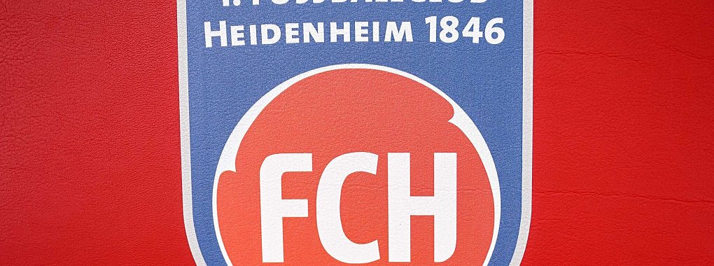 Der 1. FC Heidenheim ist wegen unsportlichen Verhaltens seiner Fans zu einer Geldstrafe verurteilt worden. - &copy; Harry Langer/dpa