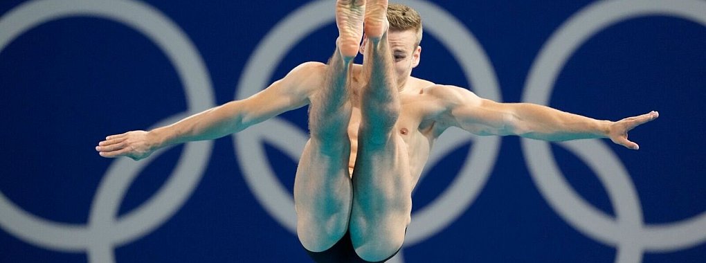 Moritz Wesemann hat das Olympia-Finale erreicht. - &copy; Lee Jin-man/AP/dpa