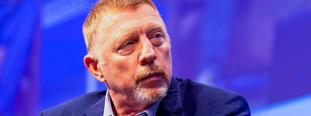Boris Becker kann die Klage der Tennis-Gewerkschaft nicht nachvollziehen. - © Philipp von Ditfurth/dpa