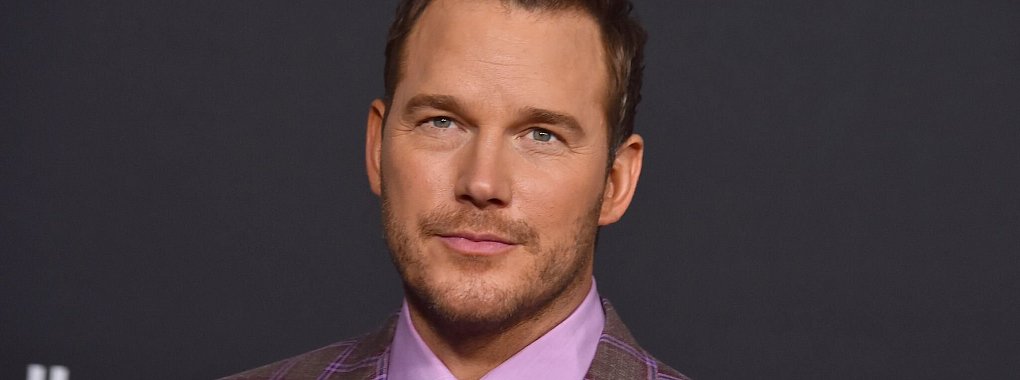 Chris Pratt bei der Premiere von &laquo;Guardians of the Galaxy Vol. 3&raquo;. - &copy; Jordan Strauss/Invision/dpa