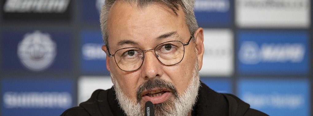 Olivier Senn, Sportlicher Leiter der Rad-WM. - © Ennio Leanza/KEYSTONE/dpa