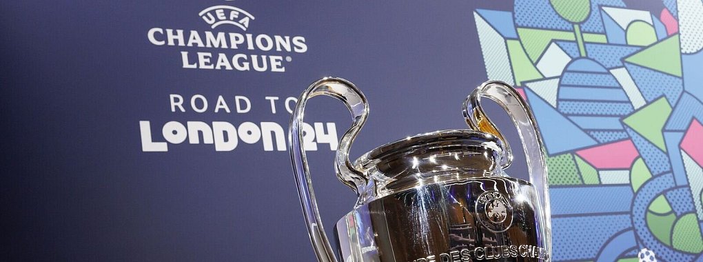 In der Champions League werden die restlichen Paarungen ausgelost. - &copy; Salvatore Di Nolfi/KEYSTONE/dpa