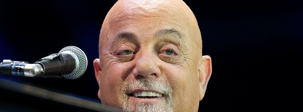 Billy Joel hat mit &laquo;Turn the Lights Back On&raquo; zum ersten Mal seit Jahrzehnten wieder einen neuen Song ver&ouml;ffentlicht (Archivbild). - &copy; Daniel Reinhardt/dpa