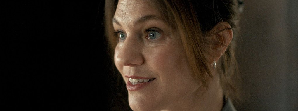 Ebba (Rakel W&auml;rml&auml;nder) versucht mit dem Schicksalsschlag klarzukommen. - &copy; ARD Degeto/Viaplay Group/dpa