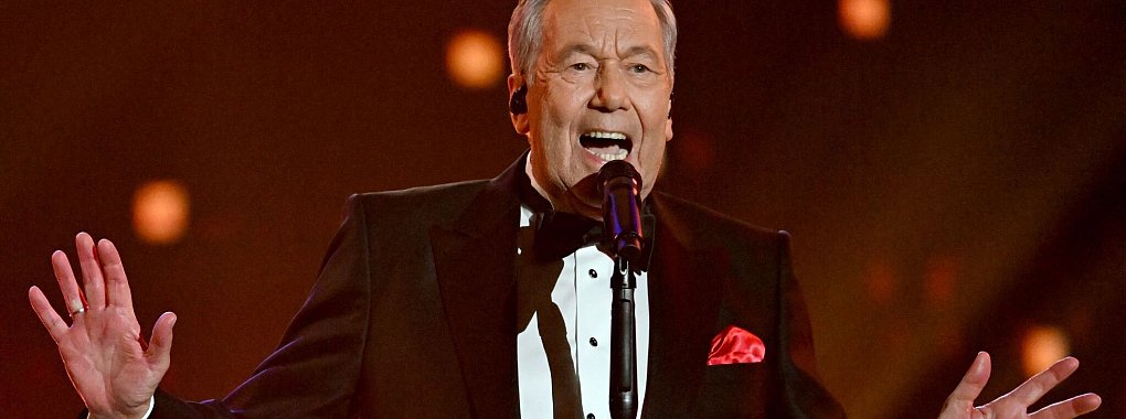 «Marathon»-Mann Roland Kaiser startet das neue Jahr mit einem neuen Album. - © Hendrik Schmidt/dpa