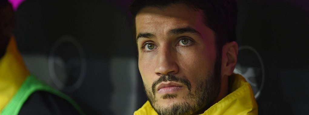 Der fr&uuml;here BVB-Profi Nuri Sahin wird Co-Trainer von Dortmunds Chefcoach Edin Terzic. - &copy; Andreas Gebert/dpa