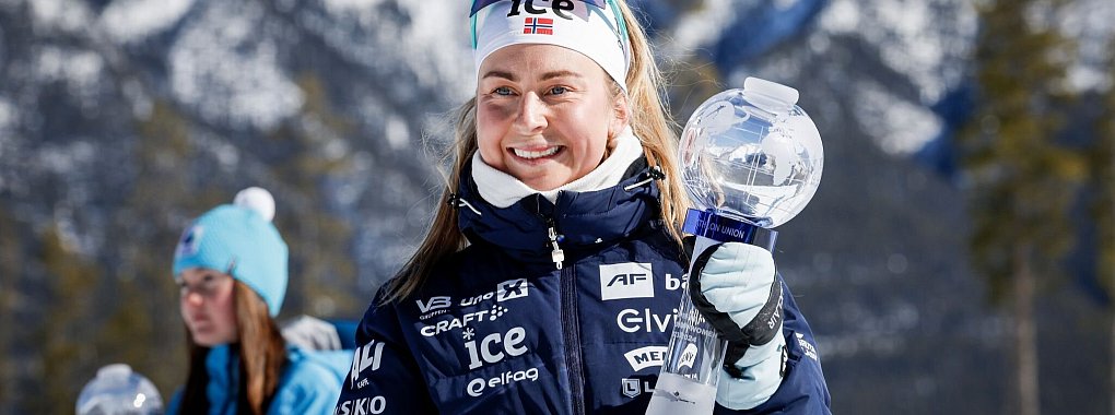 Ingrid Landmark Tandrevold wurde am Herzen operiert. - © Jeff McIntosh/The Canadian Press/AP/dpa