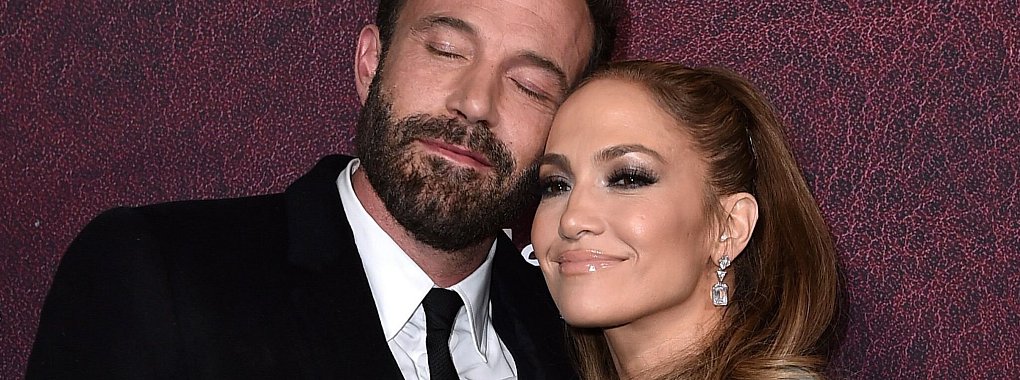 Jennifer Lopez und Ben Affleck haben im Juli 2022 geheiratet. - &copy; Jordan Strauss/Invision/AP/dpa
