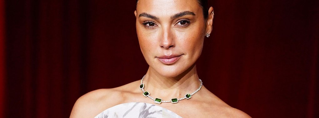 Gal Gadot berichtet von einer Notoperation während ihrer Schwangerschaft. (Archivbild) - © Jordan Strauss/Invision/AP/dpa