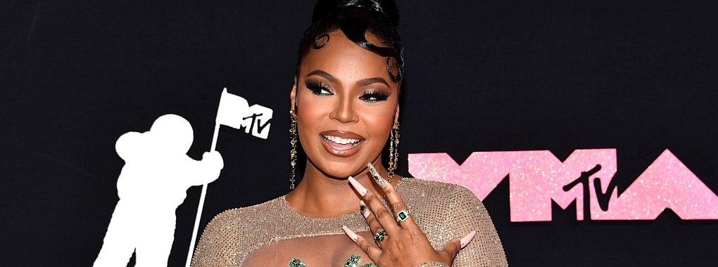 F&uuml;r Ashanti ist es das erste Kind. - &copy; Evan Agostini/Invision/AP/dpa