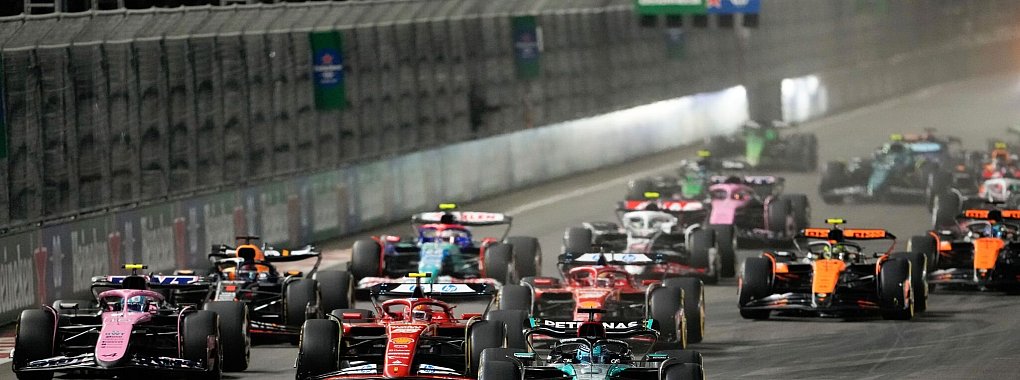 Das neue Team der Formel 1 erhält Motoren von Ferrari. - © Rick Scuteri/AP/dpa