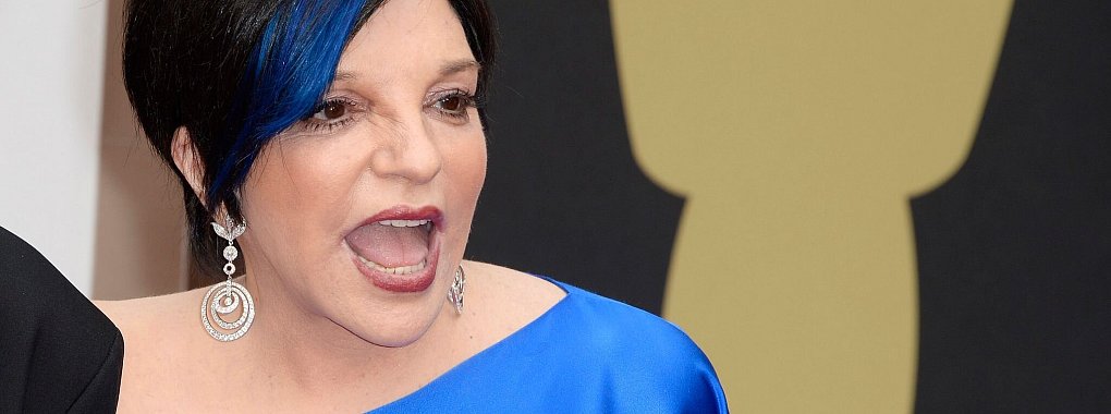 Liza Minnelli schreibt ihre Memoiren. (Archivbild) - &copy; picture alliance / dpa