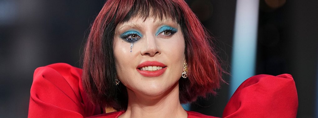 Lady Gaga hat ein neues Album veröffentlicht - aus der Perpsektive einer Filmrolle. (Archivbild) - © Scott A Garfitt/Invision/AP