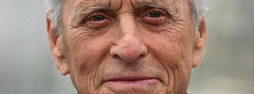 Michael Douglas: &laquo;Man muss sich nichts mehr beweisen.&raquo; - &copy; Christophe Simon/3p-afp/dpa