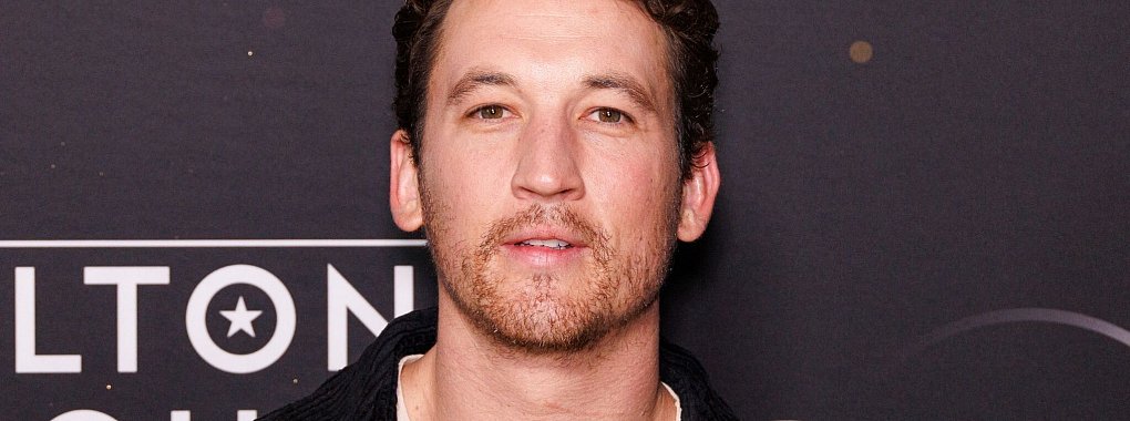 Miles Teller wurde 2014 durch seine Rolle als Jazz-Sch&uuml;ler in dem preisgekr&ouml;nten Psychodrama &laquo;Whiplash&raquo; unter der Regie von Damien Chazelle international bekannt. - &copy; Willy Sanjuan/Invision/AP/dpa