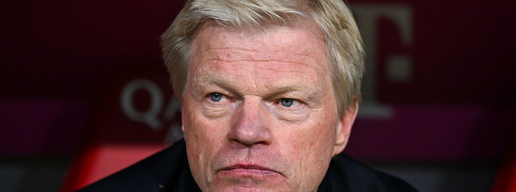 Ein erstes Kahn-Angebot soll abgelehnt worden sein. - © Sven Hoppe/dpa