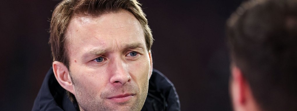 Nach den starken Leistungen der Werkself werden diverse Profis bei anderen Clubs gehandelt. Sportchef Simon Rolfes gibt sich gelassen. - &copy; Jan Woitas/dpa