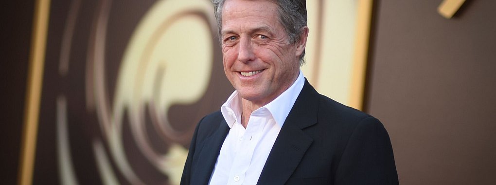 Hugh Grant prangert seit Langem die einst bei britischen Boulevardmedien verbreiteten illegalen Methoden der Informationsbeschaffung an. - &copy; Richard Shotwell/Invision/AP/dpa