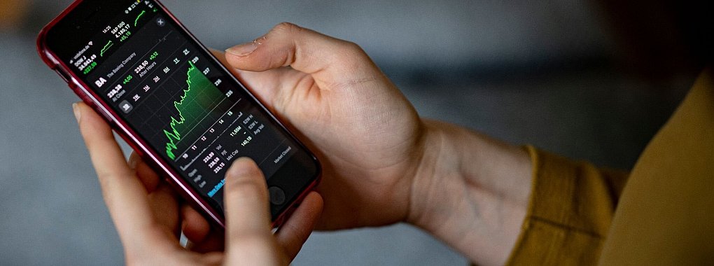 Sind während der Zeit eines Depotübertrags nicht handelbar: Wertpapiere. - © Fabian Sommer/dpa/dpa-tmn