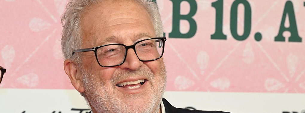 Im vergangenen November hatte Constantin Film den Wechsel von Moszkowicz zu Oliver Berben an der Spitze der Film- und Fernsehproduktionsfirma &ouml;ffentlich gemacht. - &copy; Felix H&ouml;rhager/dpa