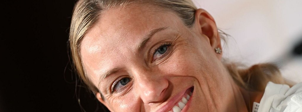 Angelique Kerber ist mit Ana Ivanovic befreundet, der Frau von Fu&szlig;ballstar Bastian Schweinsteiger. - &copy; Marijan Murat/dpa