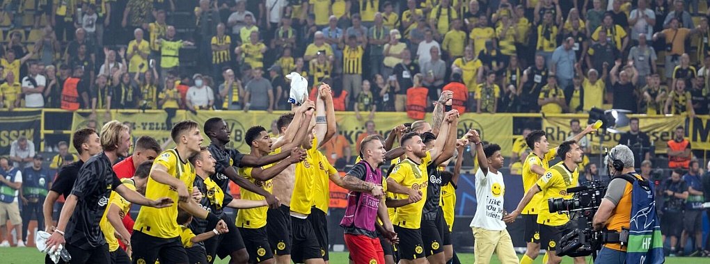 - © Bernd Thissen/dpa