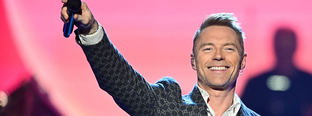Ronan Keating will in Australien auch neue Musik schreiben. (Archivbild) - © Hendrik Schmidt/dpa