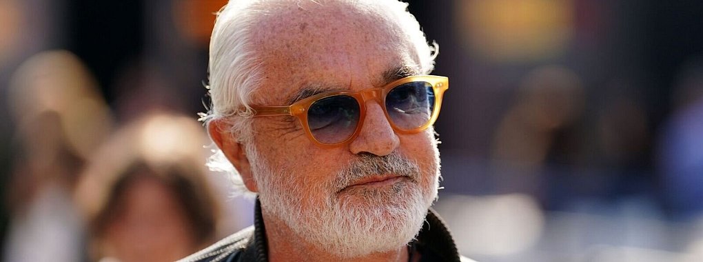 Bei Briatore wurde ein gutartiger Herztumor entfernt. - &copy; David Davies/PA Wire/dpa