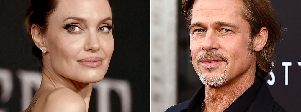 &laquo;Brangelina&raquo; galt &uuml;ber viele Jahre als das Glamour-P&auml;rchen schlechthin. - &copy; Uncredited/AP/dpa