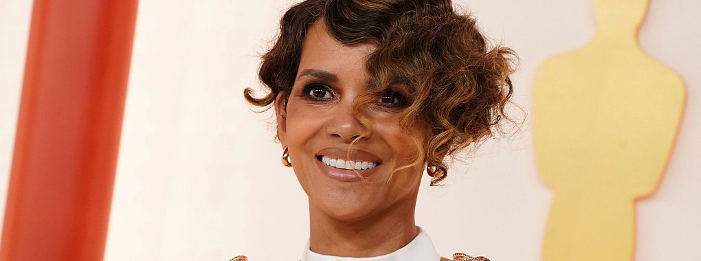 Schauspielerin Halle Berry verfolgt die Oscars seit Jahren mit Unmut. - &copy; Jordan Strauss/AP/dpa