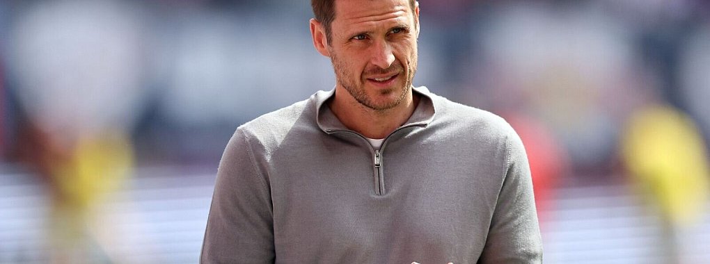 BVB-Sportdirektor Sebastian Kehl hofft auf ein deutsches Champions League-Finale gegen den FC Bayern. - &copy; Jan Woitas/dpa