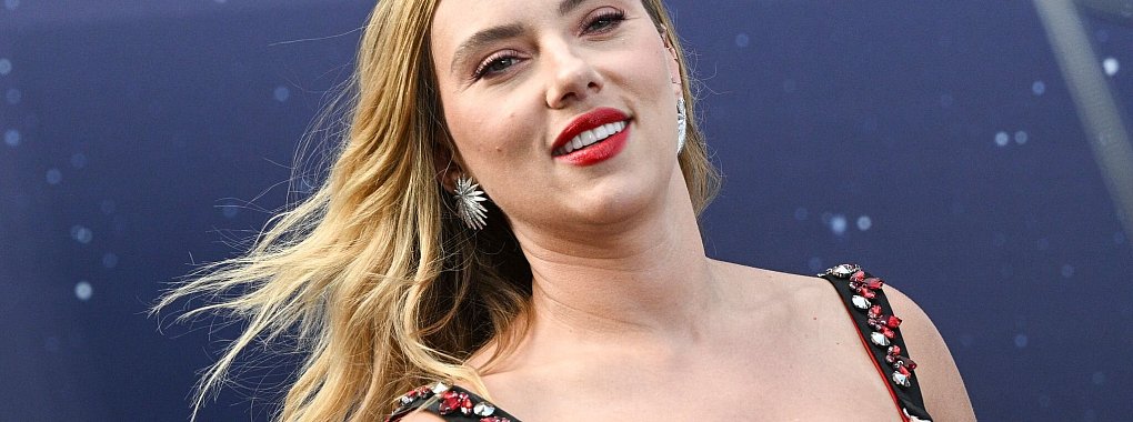 Scarlett Johansson wollte schon als Kind Schauspielerin werden. (Archivbild) - © Jens Kalaene/dpa
