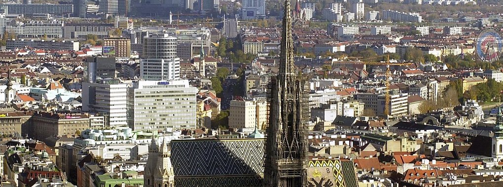 Gustav Klimt ist 1918 im Alter von 55 Jahren in Wien gestorben. - © Roland Schlager/apa/dpa