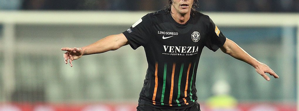 Bentivoglio war nur für wenige Stunden Trainer in Piacenza. - © Danilo Di Giovanni/NurPhoto via ZUMA Press/dpa